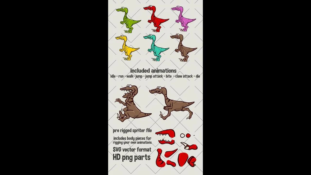 Velociraptor