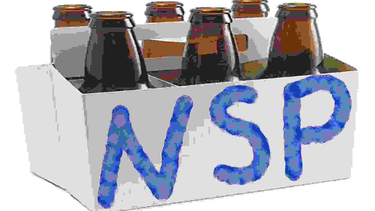 NSP