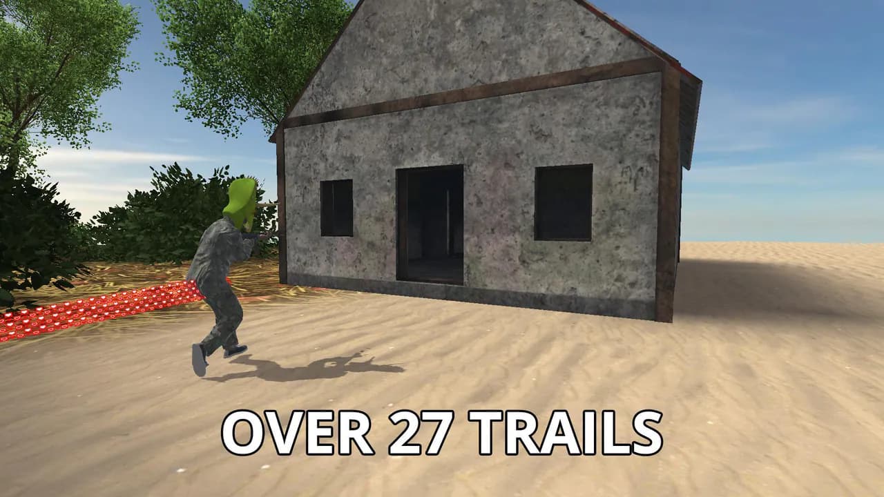 Trouble In Terrorist Town Portable
