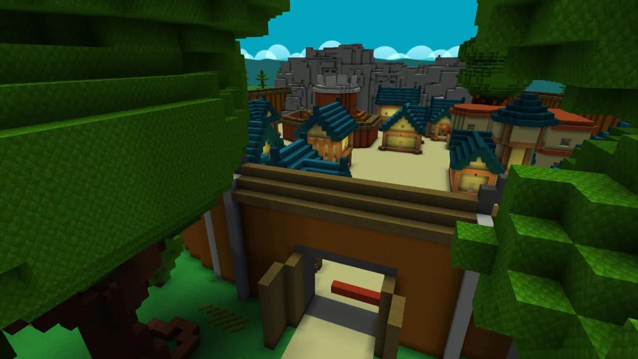 konoha