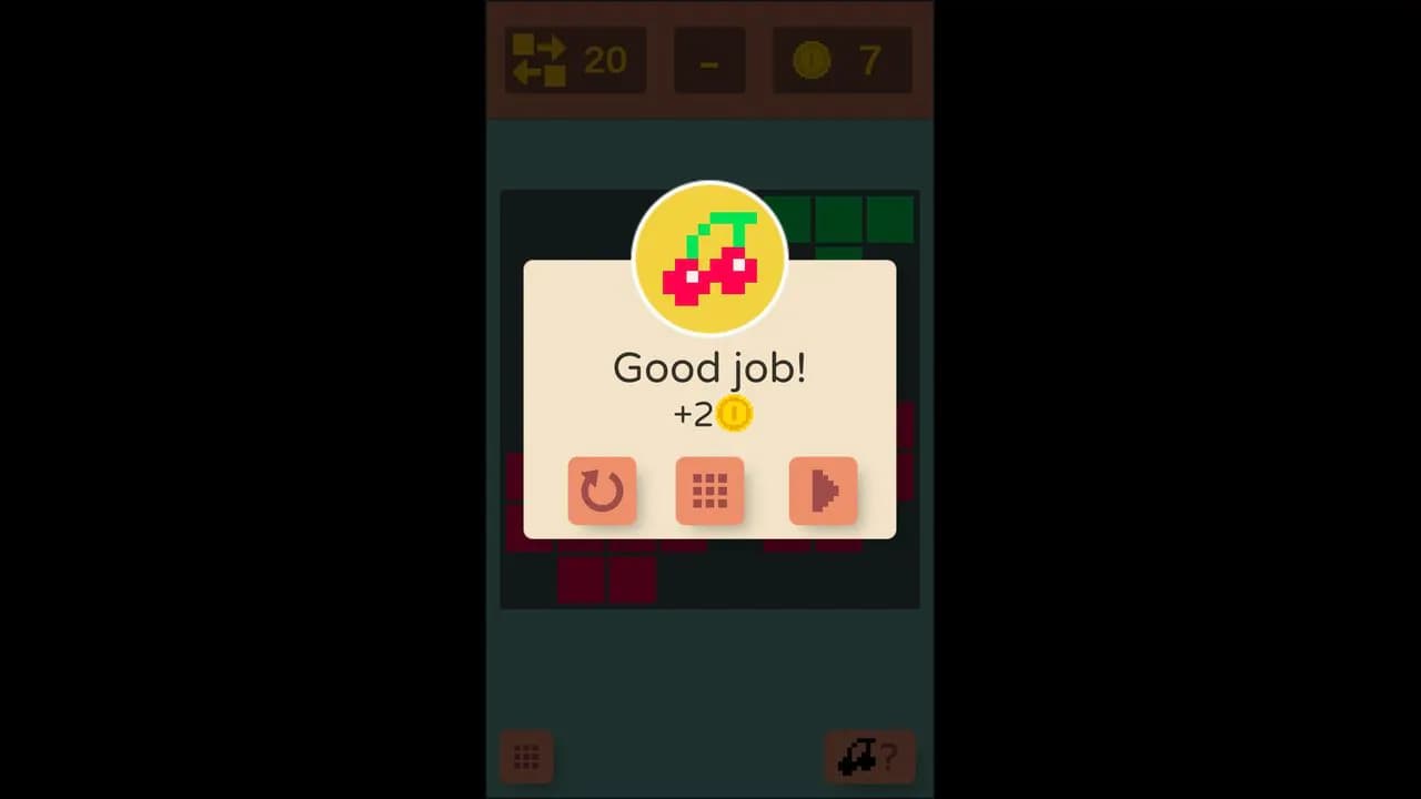 Pixel Puzzle