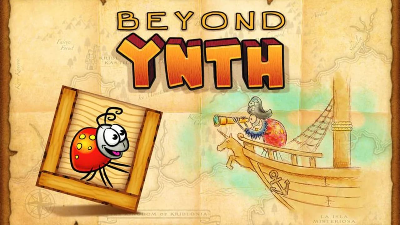 Beyond Ynth HDX