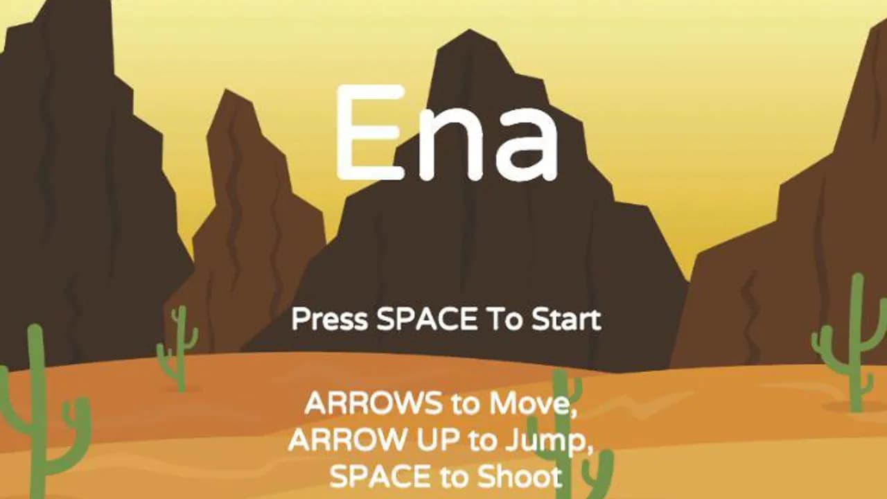 Ena