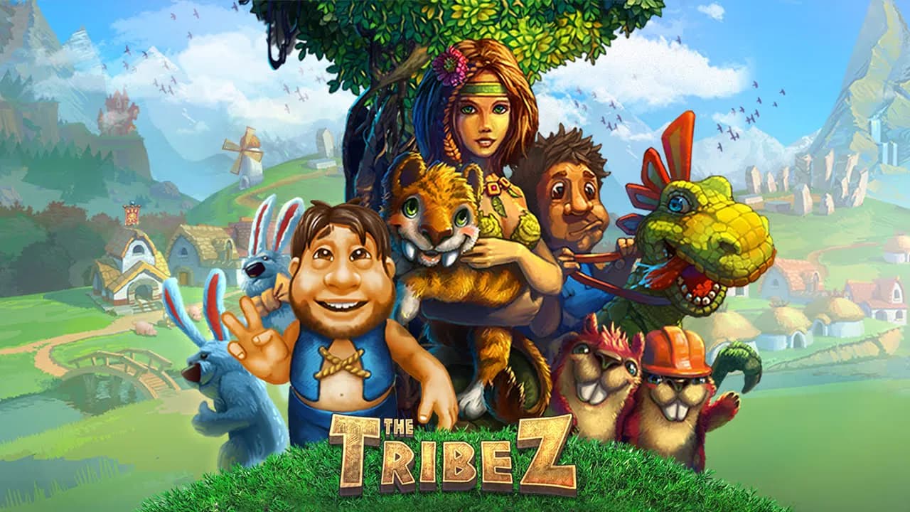 The Tribez