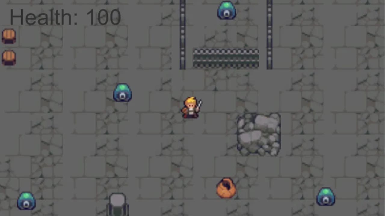 Dragons Dungeon