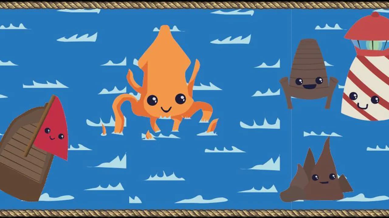 Oh, ship!