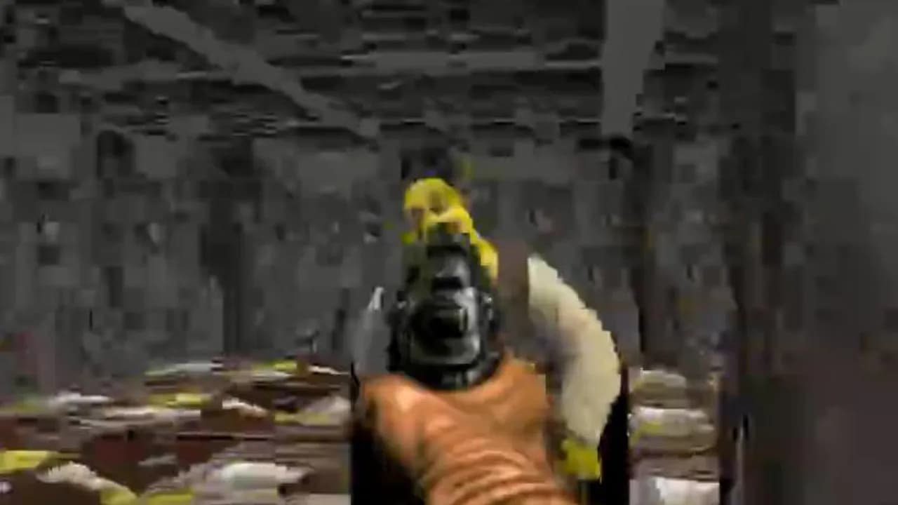 SHREKS GUNDERLAND