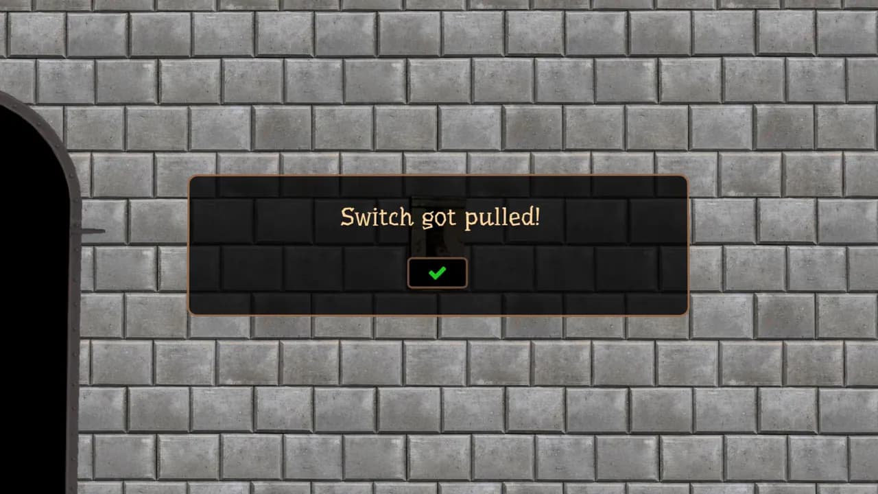 Dungeon Sandbox