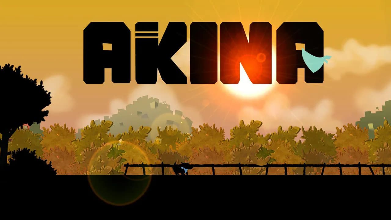 Akina