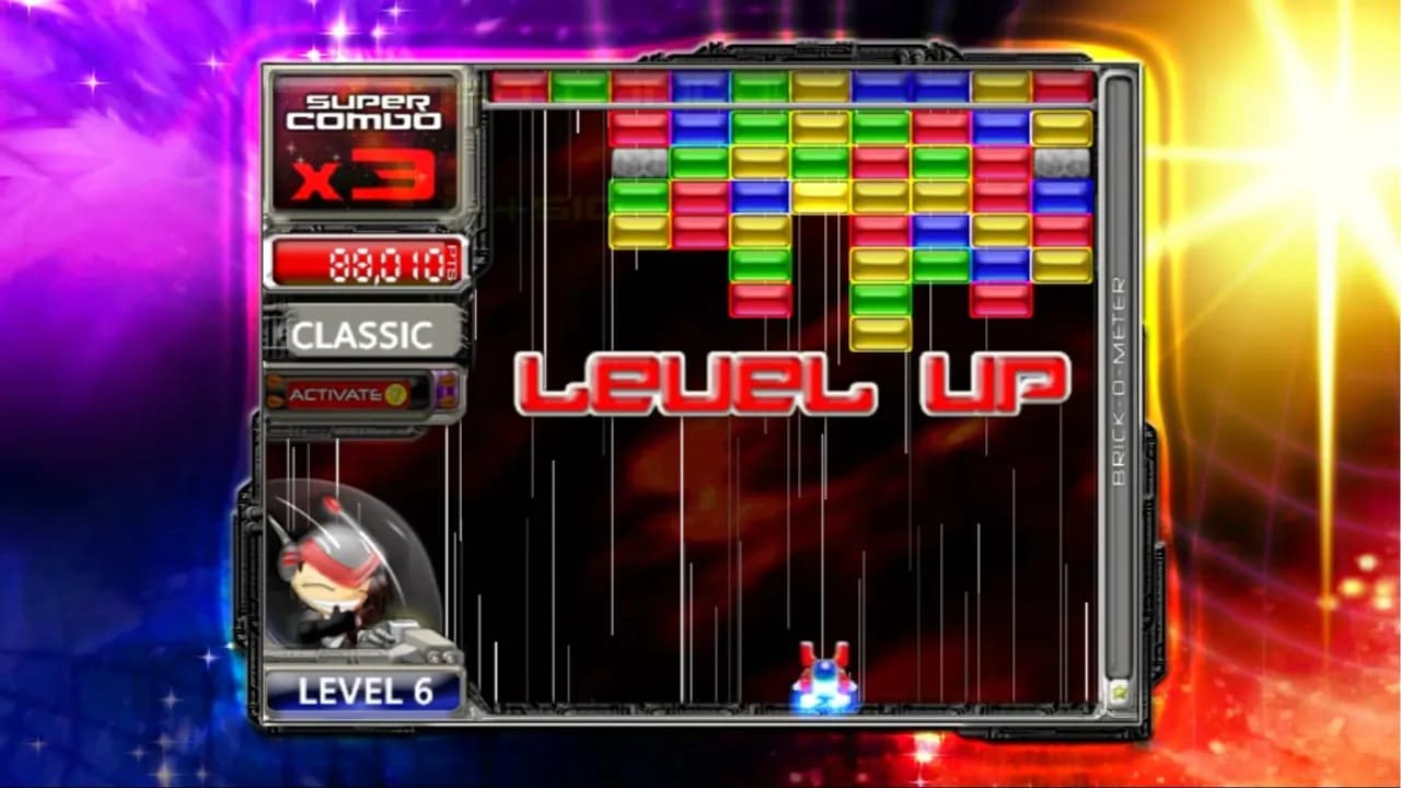 PopCap Arcade Vol 1