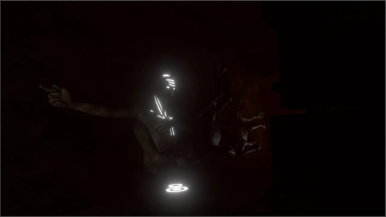 PROPHET: A VR EXPERIENCE - demo