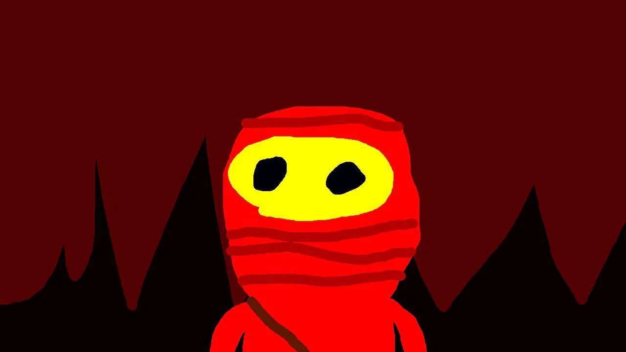 Five Nights at Ninjagos