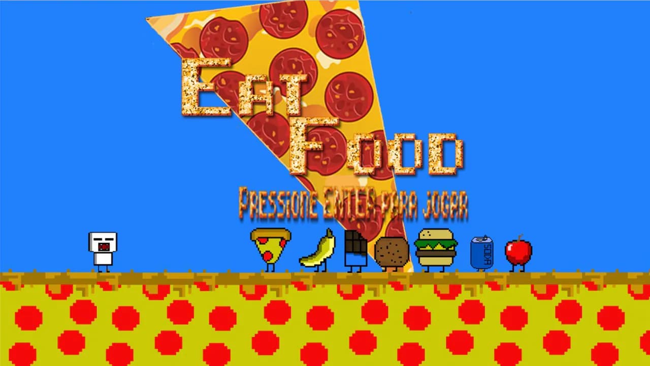 Eat Food