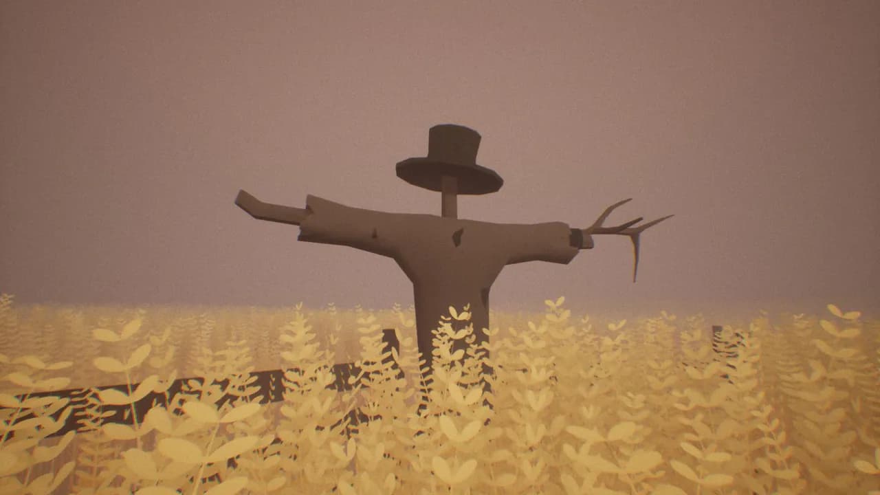 Scarecrows