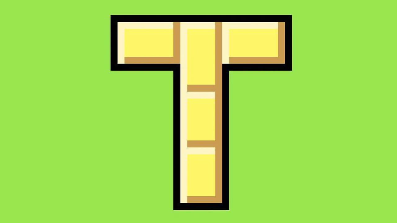 Tetris Shooter