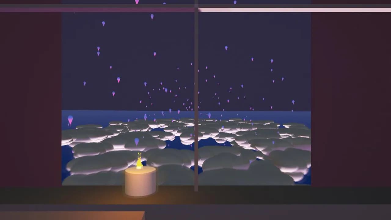 ぽつぽつ