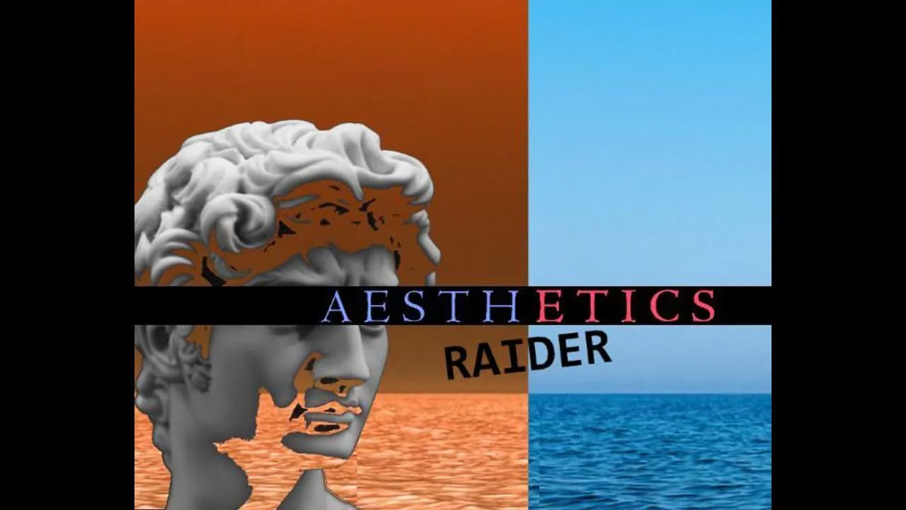 aesthetics raider
