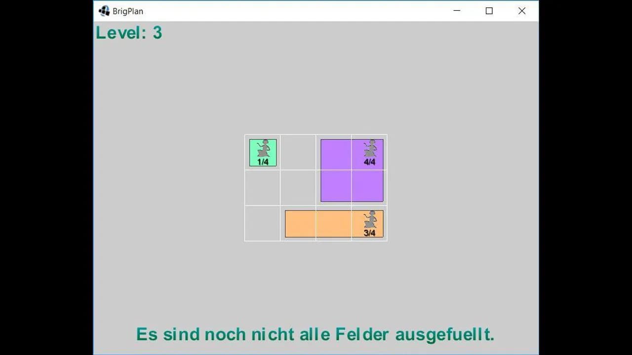 BrigPlan