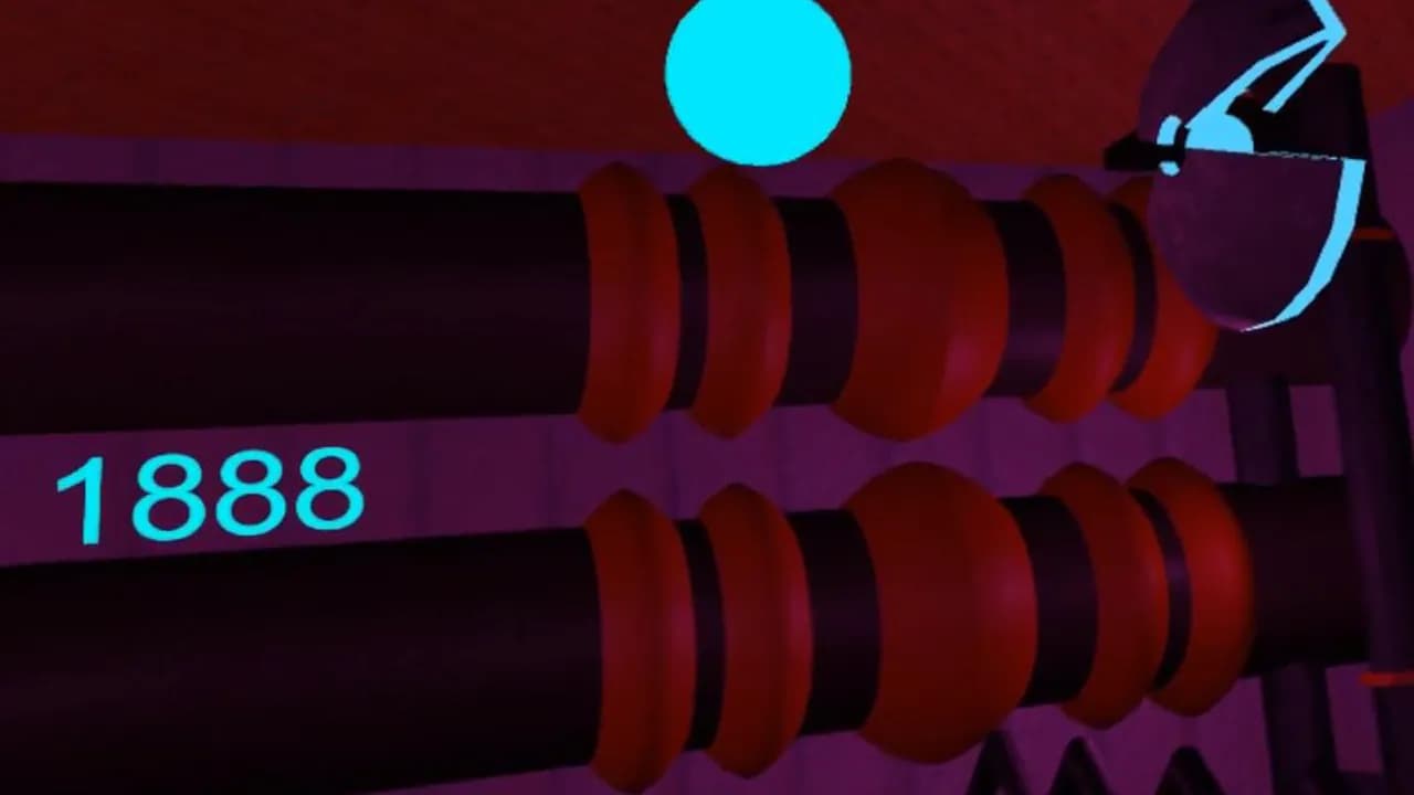 Electroball VR