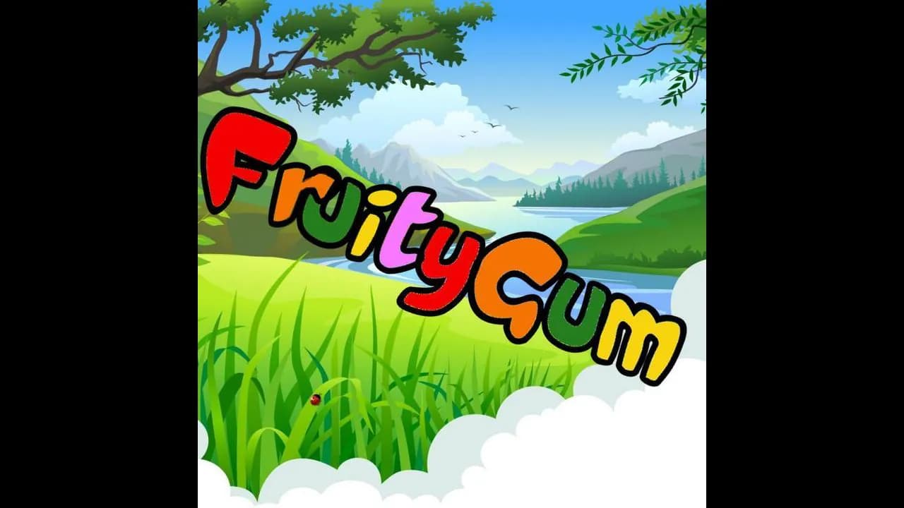 FruityGum
