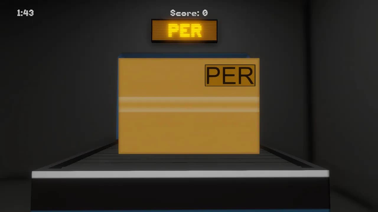 Terminal (Sarrixx)