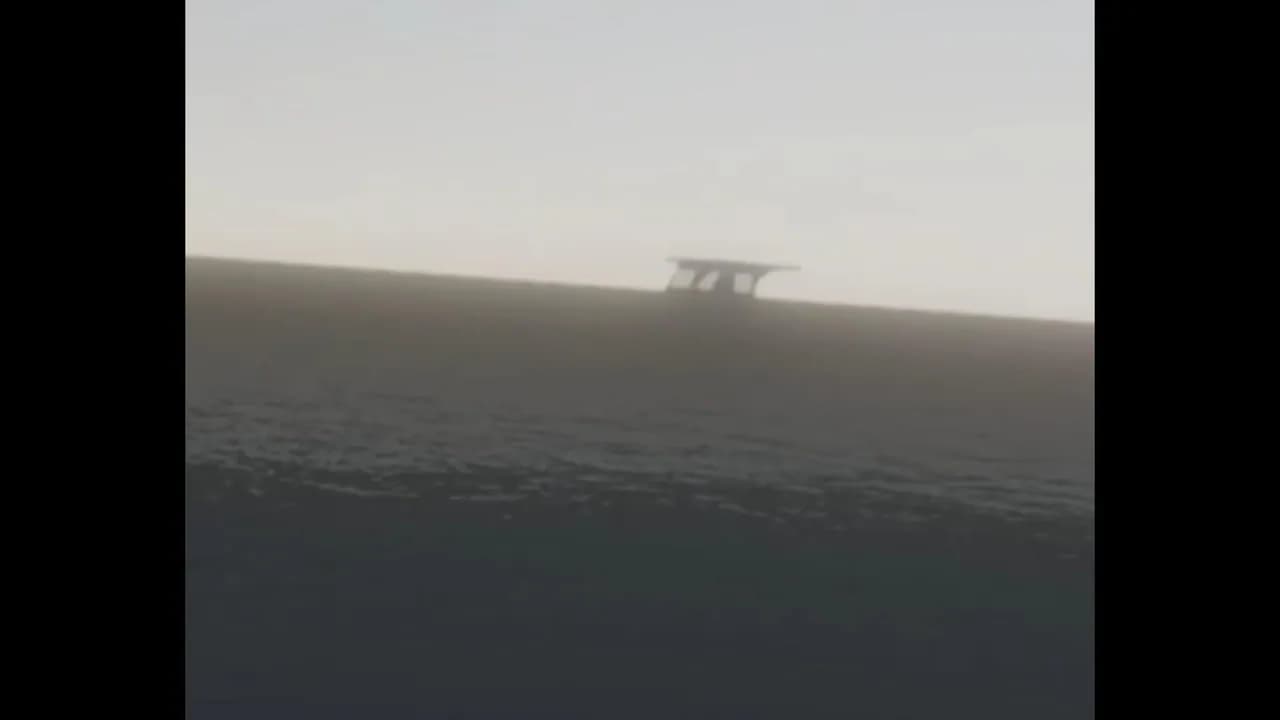 The raft