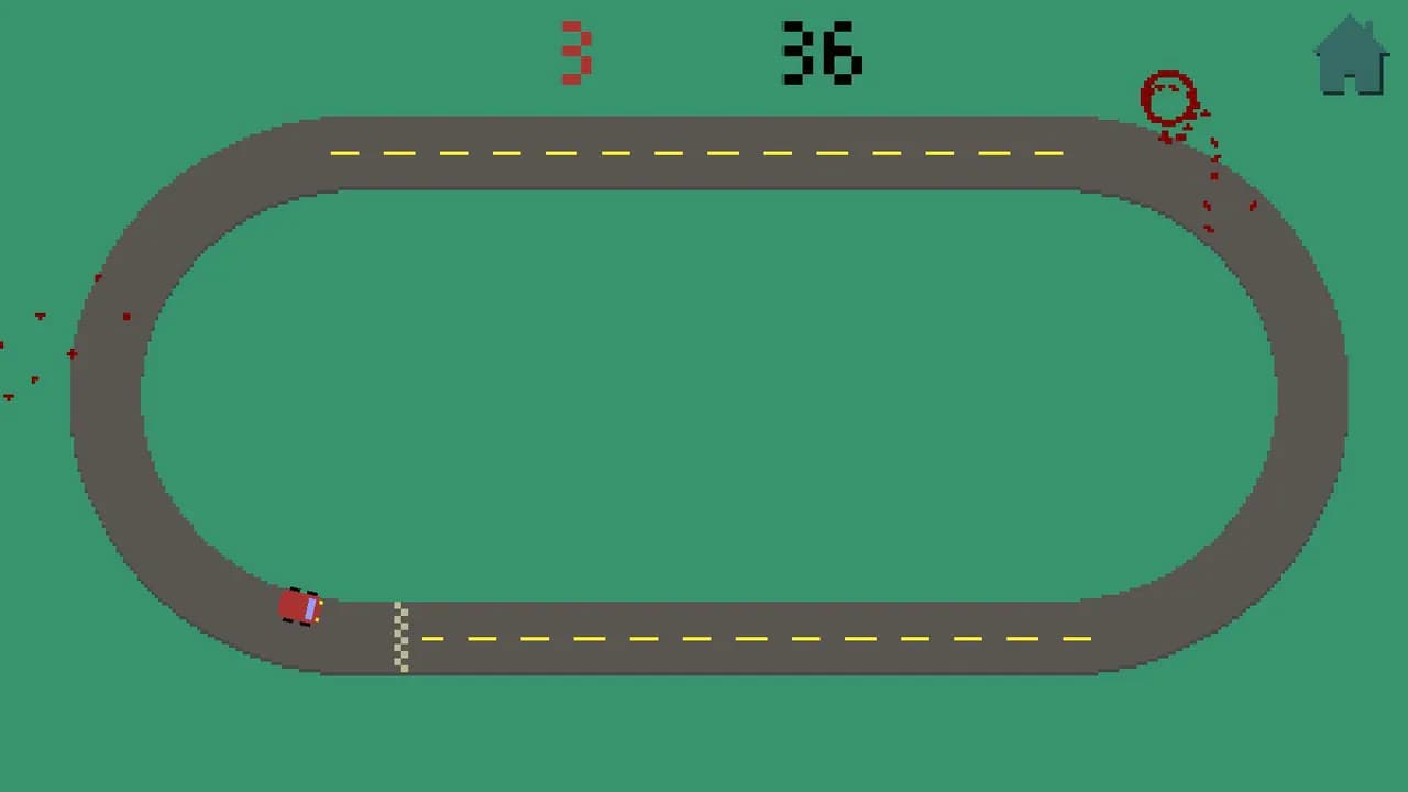 .race