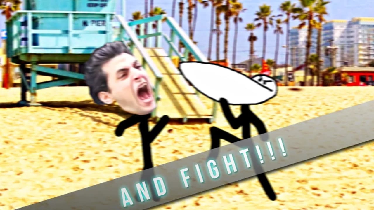 YouFighter