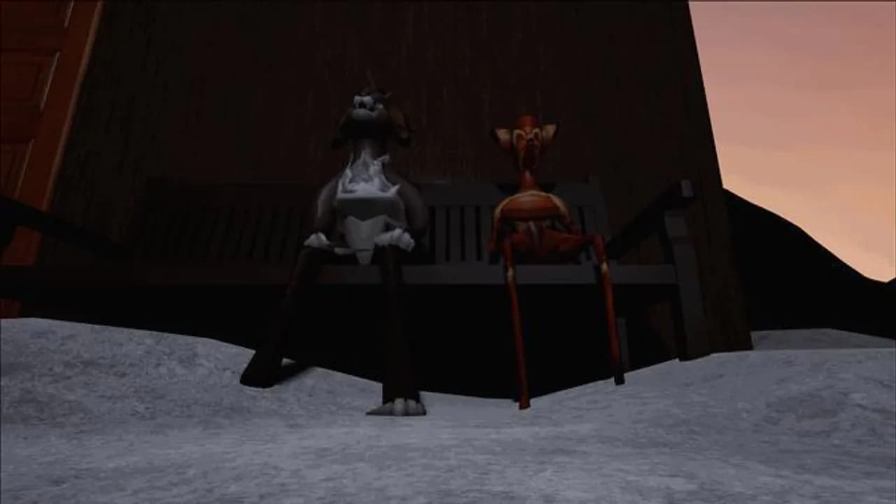 Kingdom Hearts: All I Ask