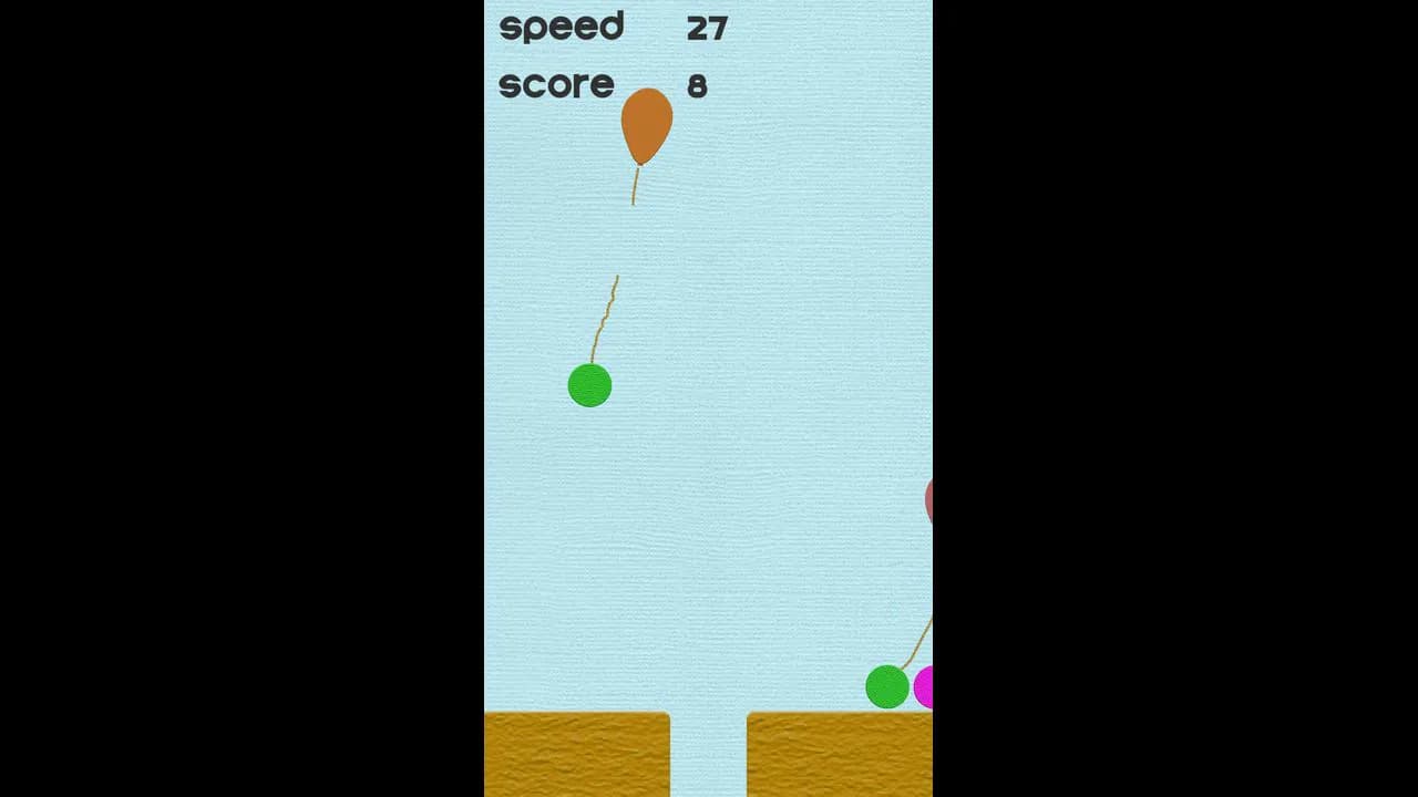 balloon (itch)