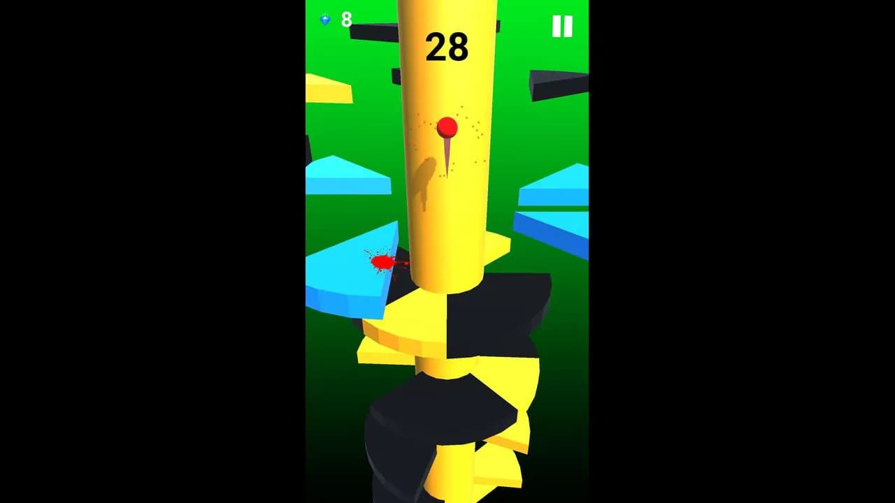 Riskball