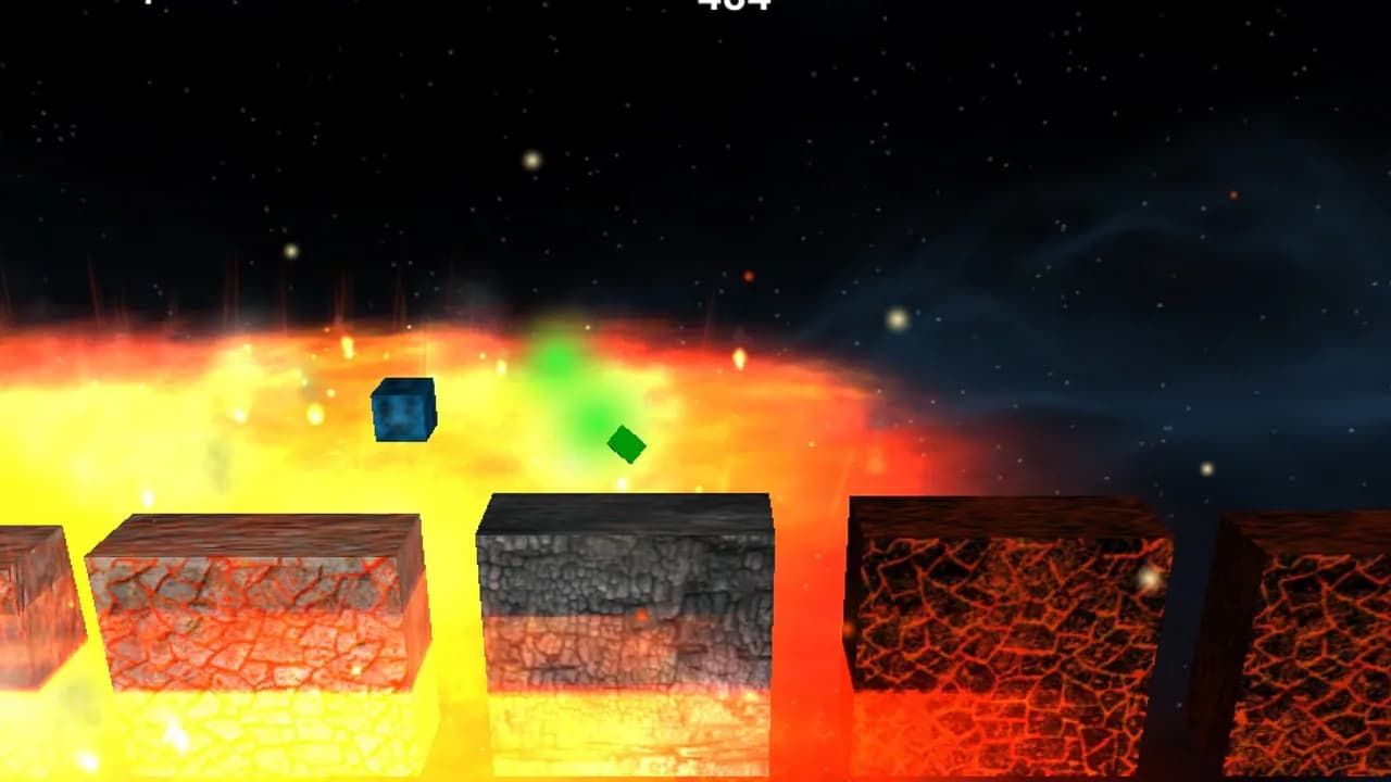 Outrun The Sun