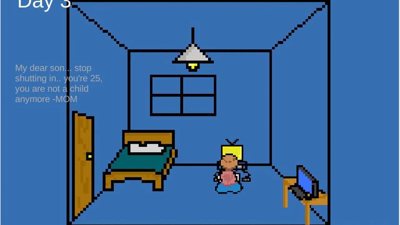HikikoMori