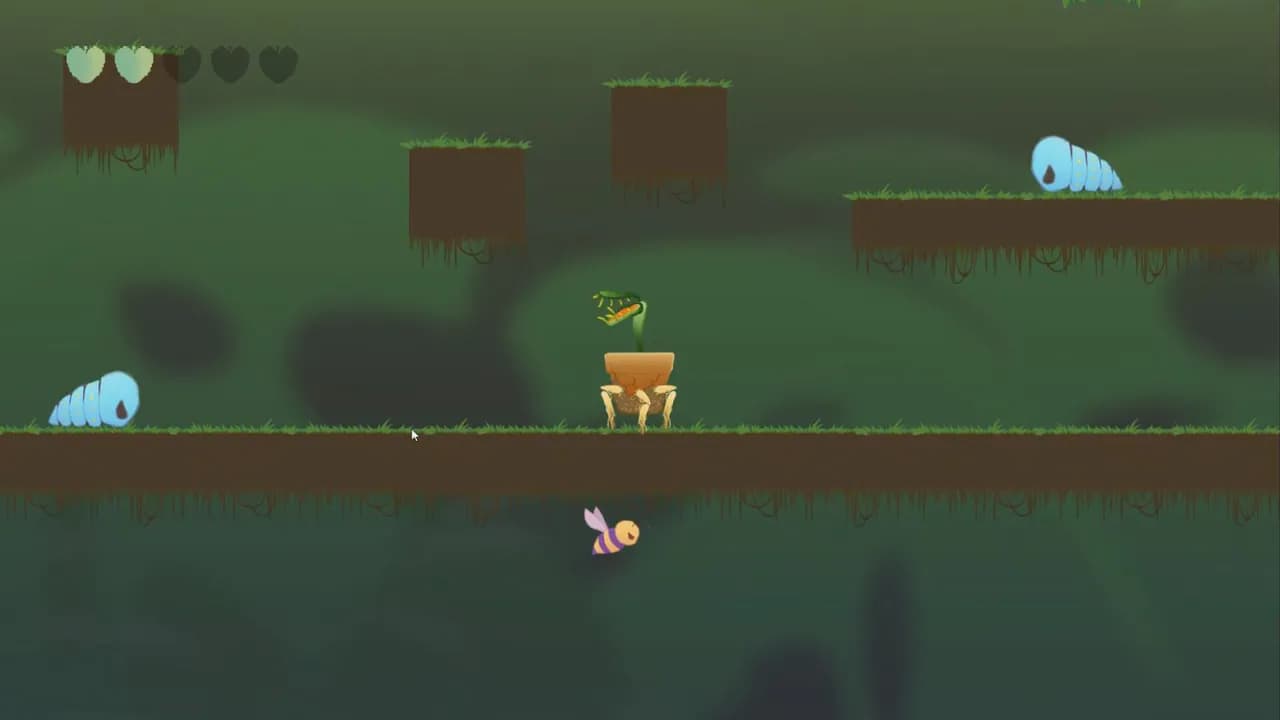 Flytrap