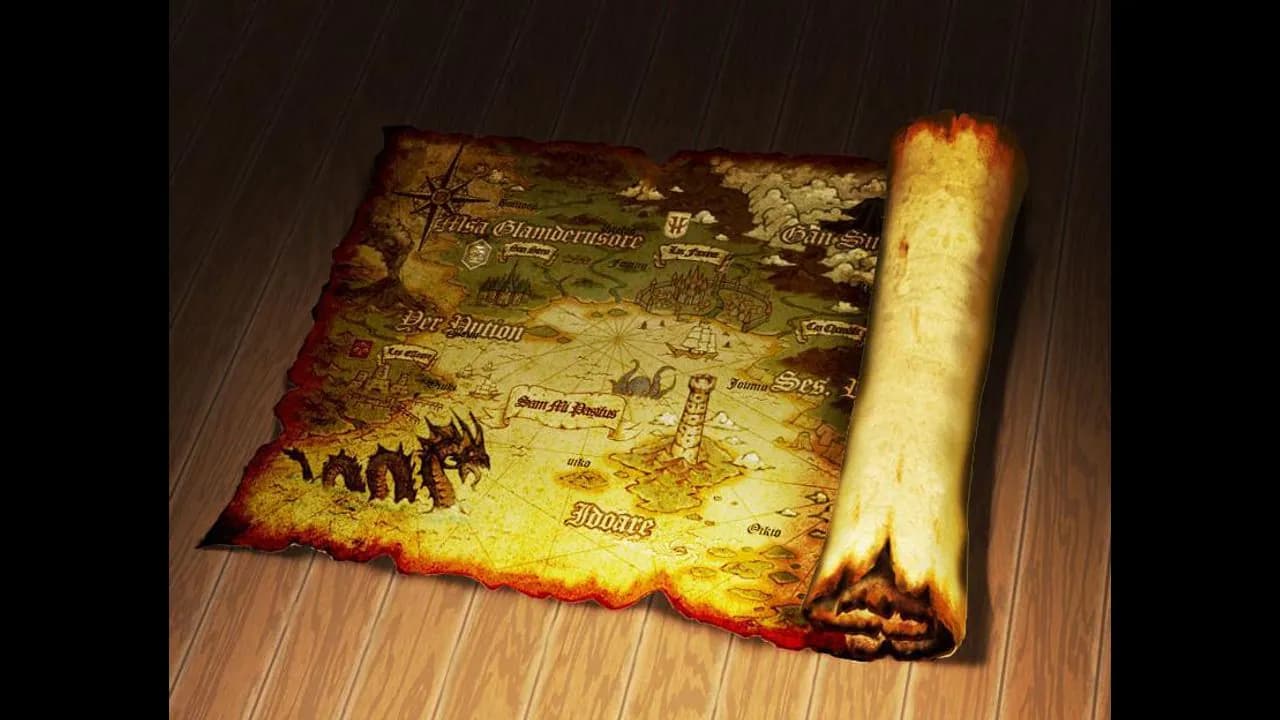 Myst: Prologue