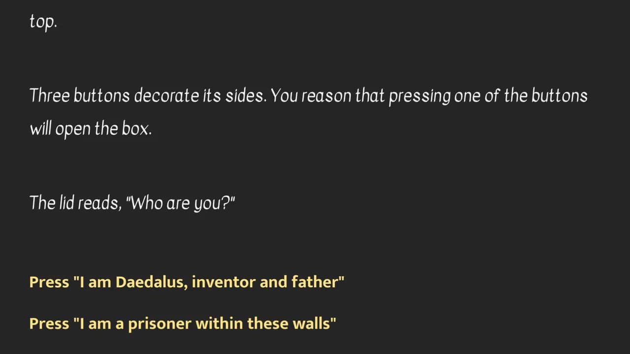 Daedalus (dacharya64)