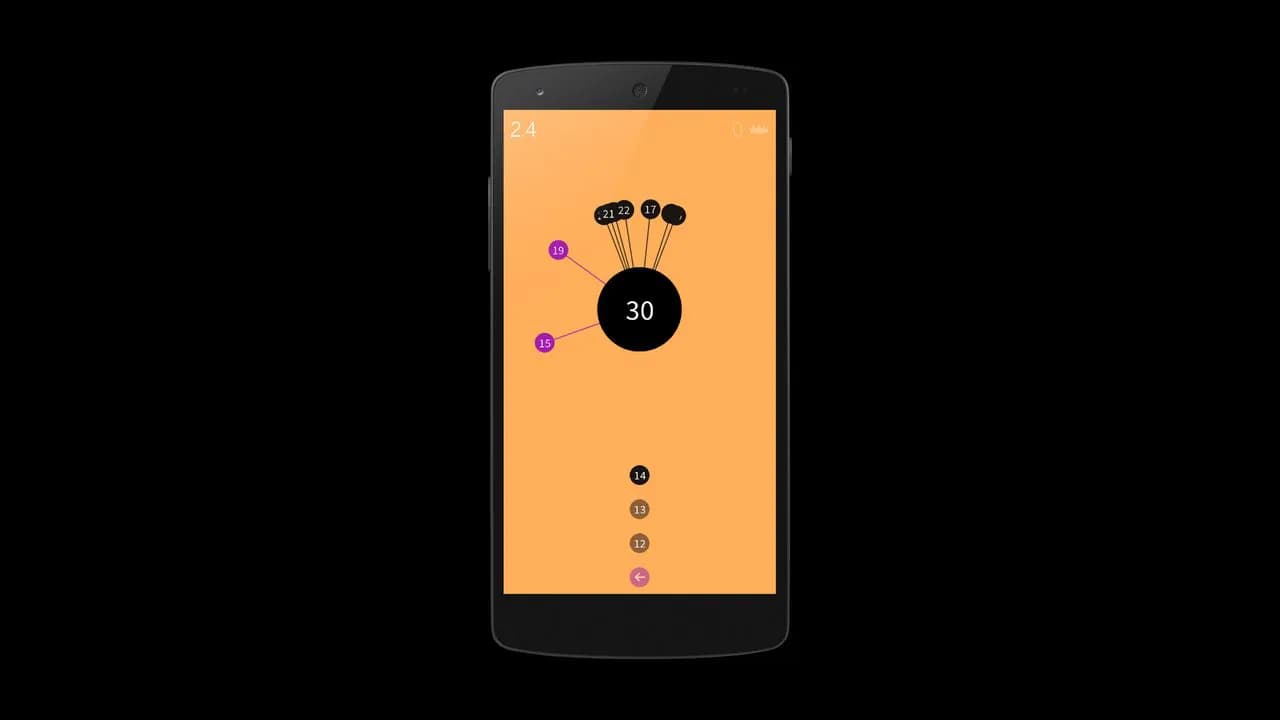 Pincushion is a fun game.