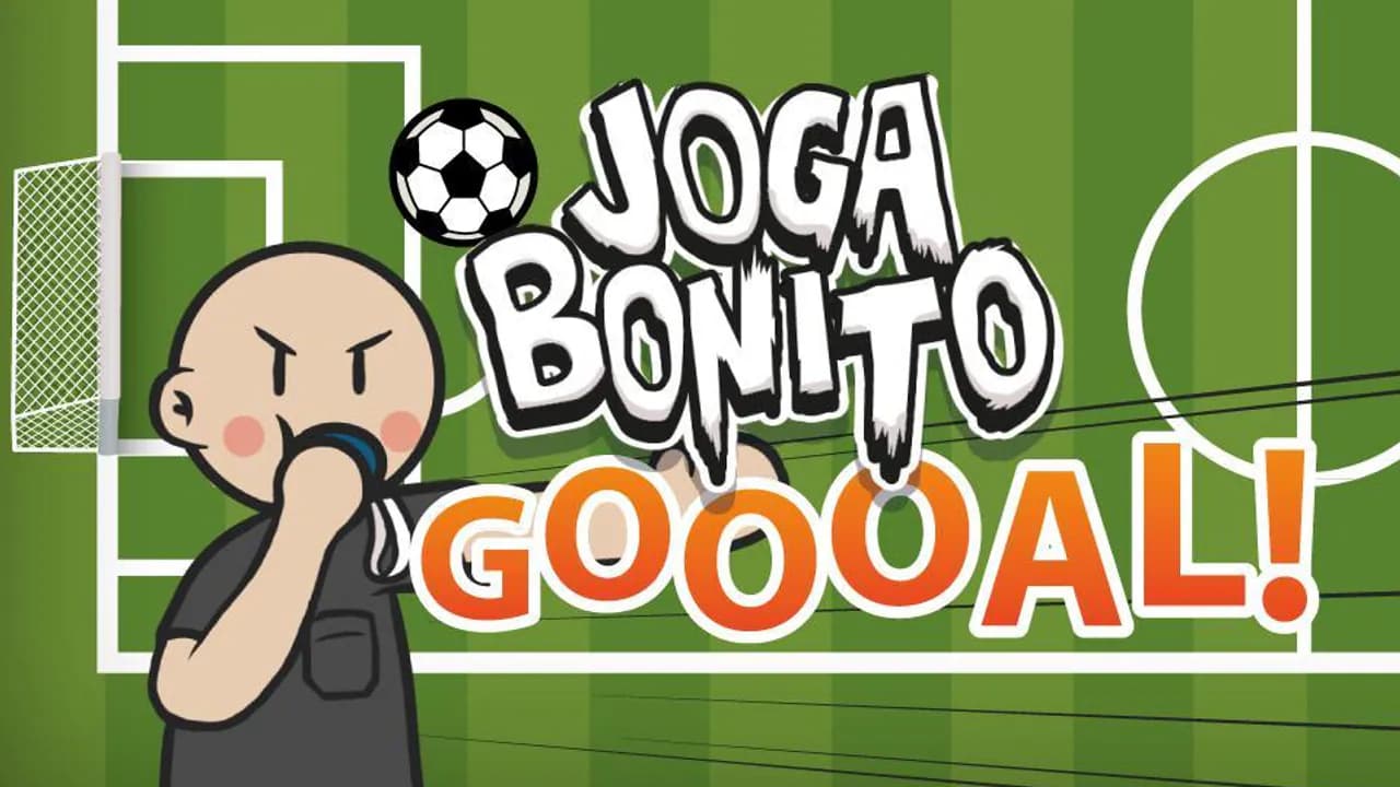 Joga Bonito