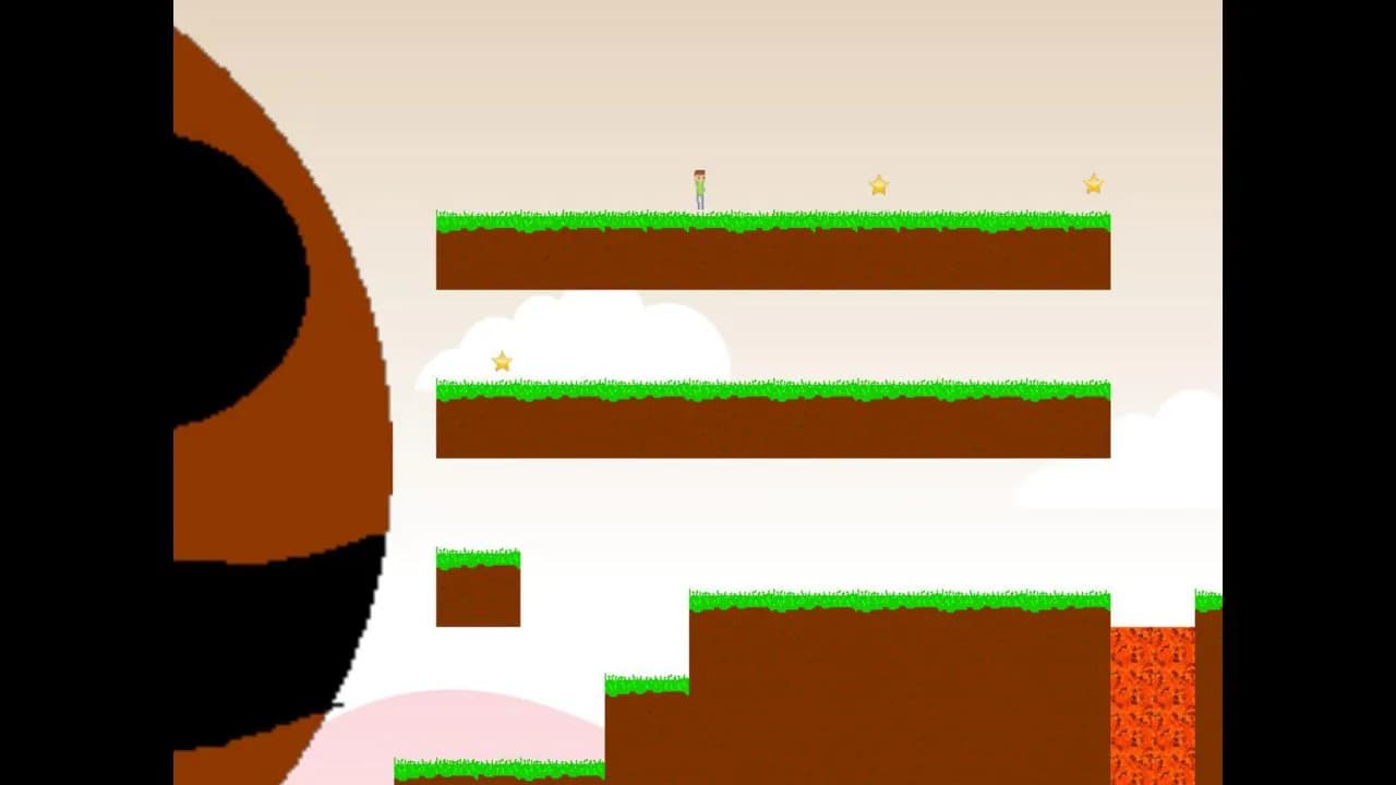 Mud Runner