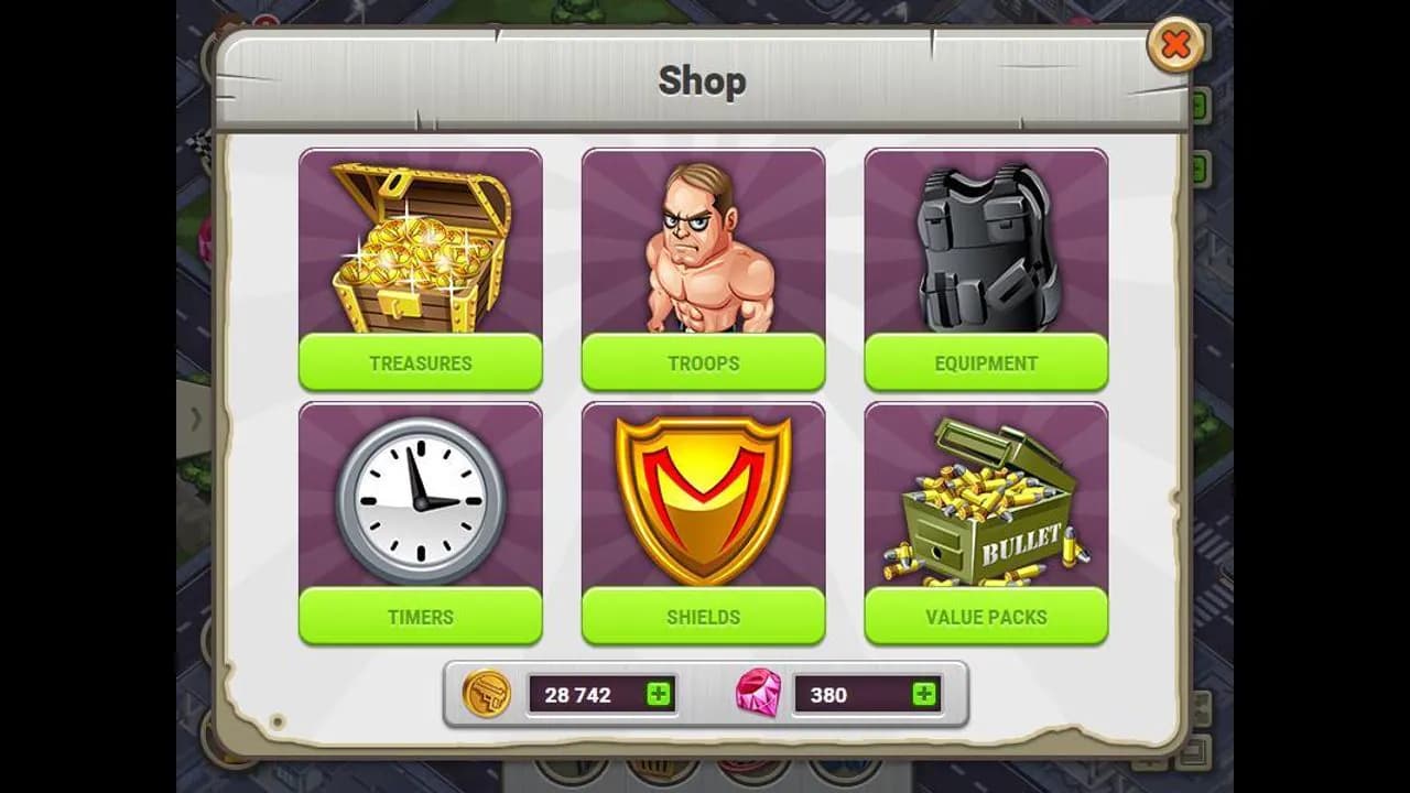 Alexodite Mafia