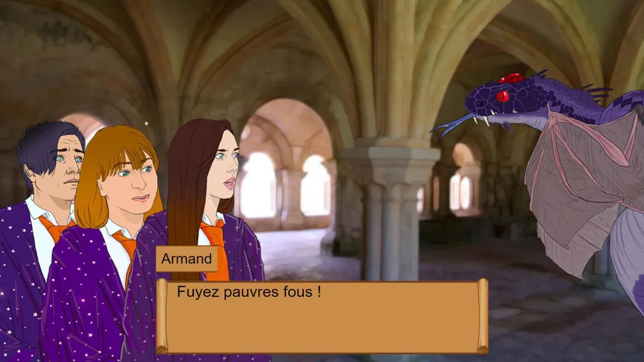 Dijon Magique