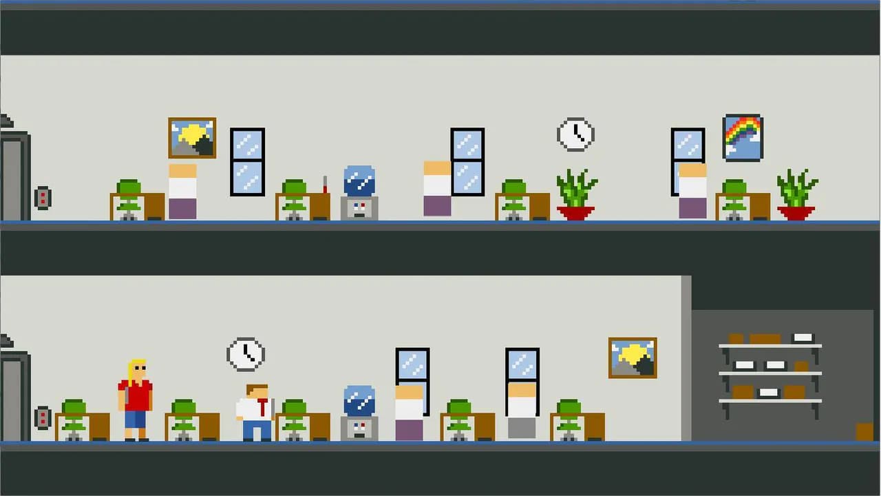 Office Space