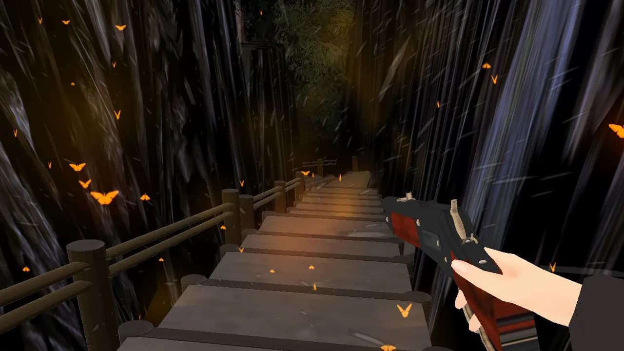 World End Domination