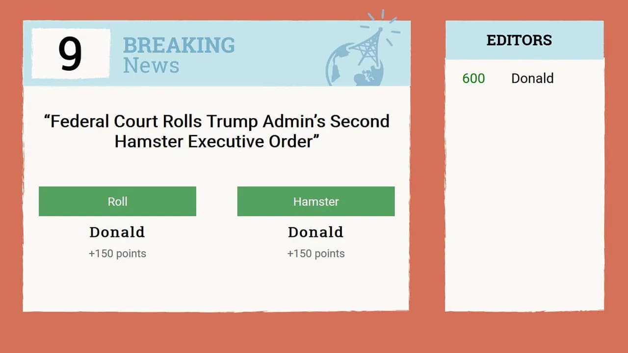 Real News