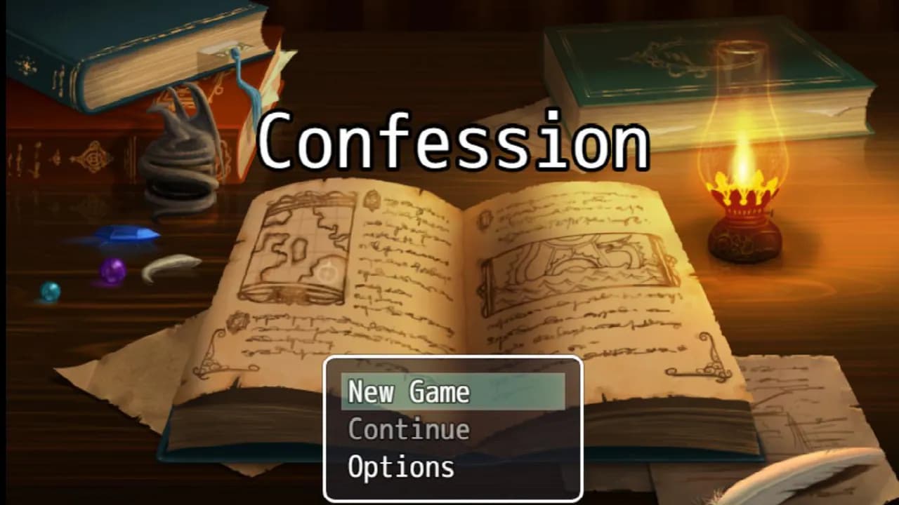 Confession
