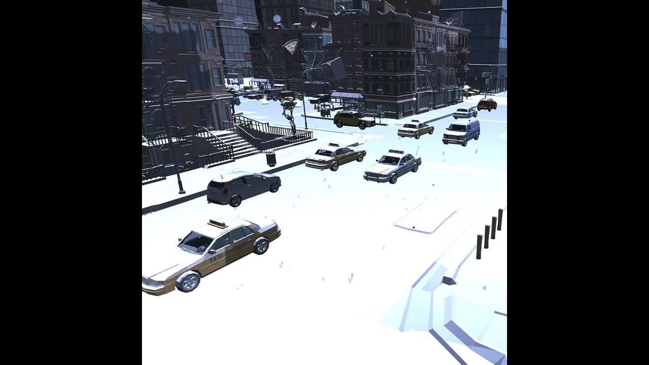 SimPoly Business