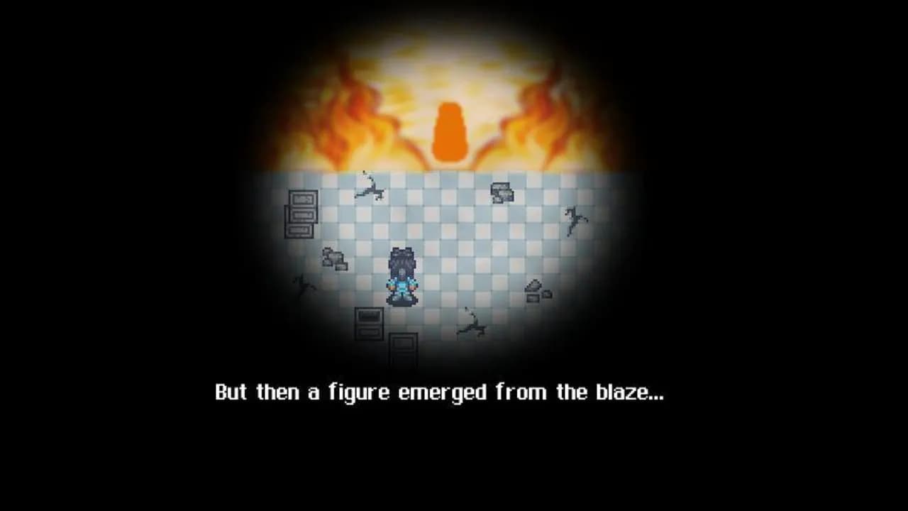Tales Across Time (itch)