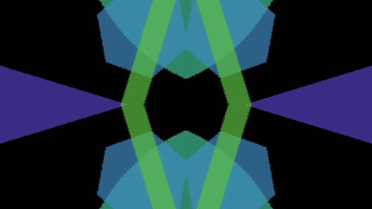 Constellation Machine