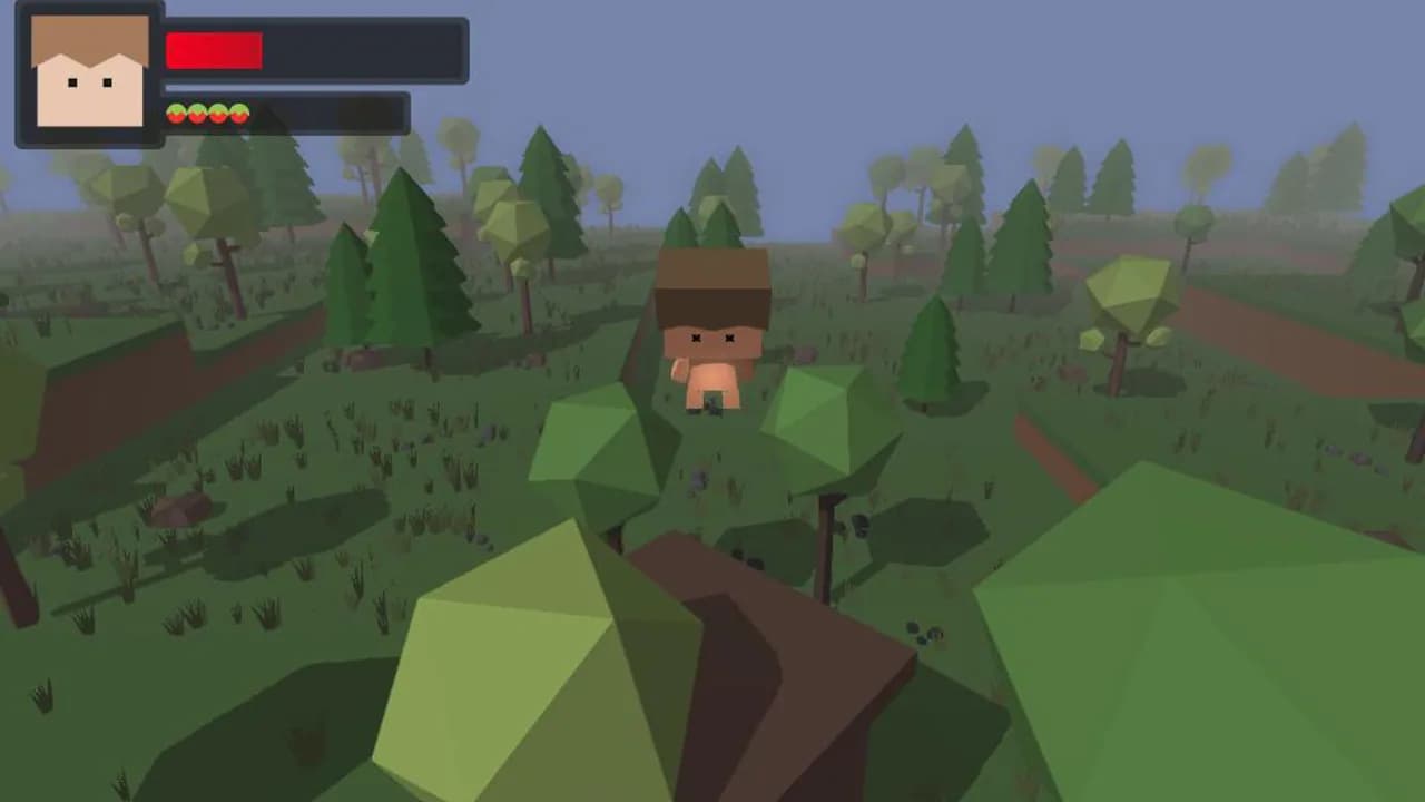 Cubiventure