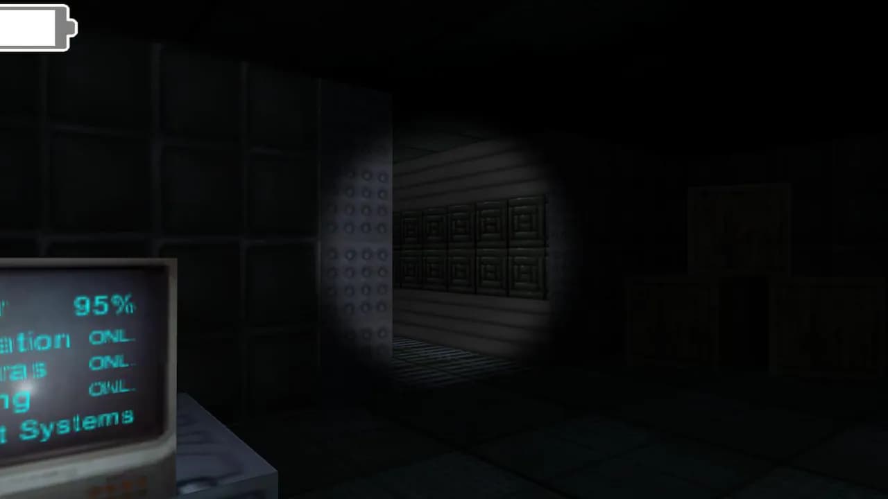 Horror
